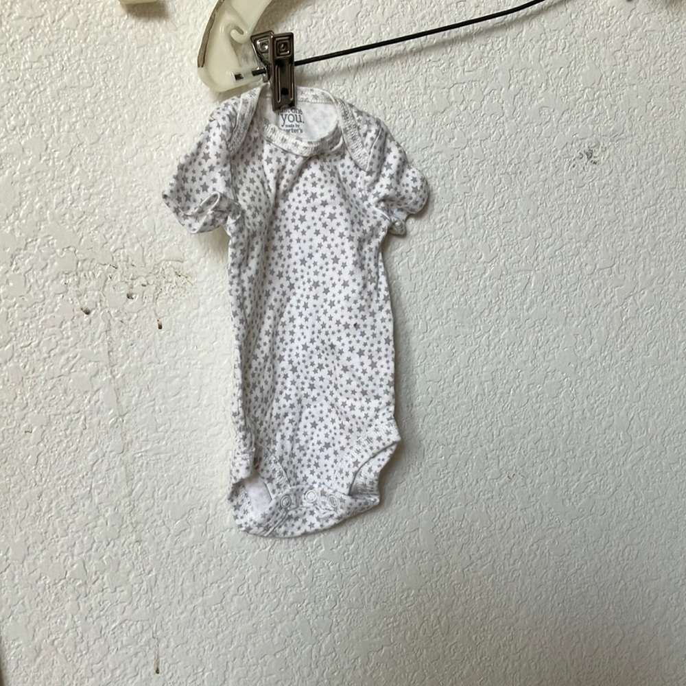 Just one you newborn one piece